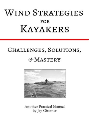cover image of Wind Strategies for Kayakers